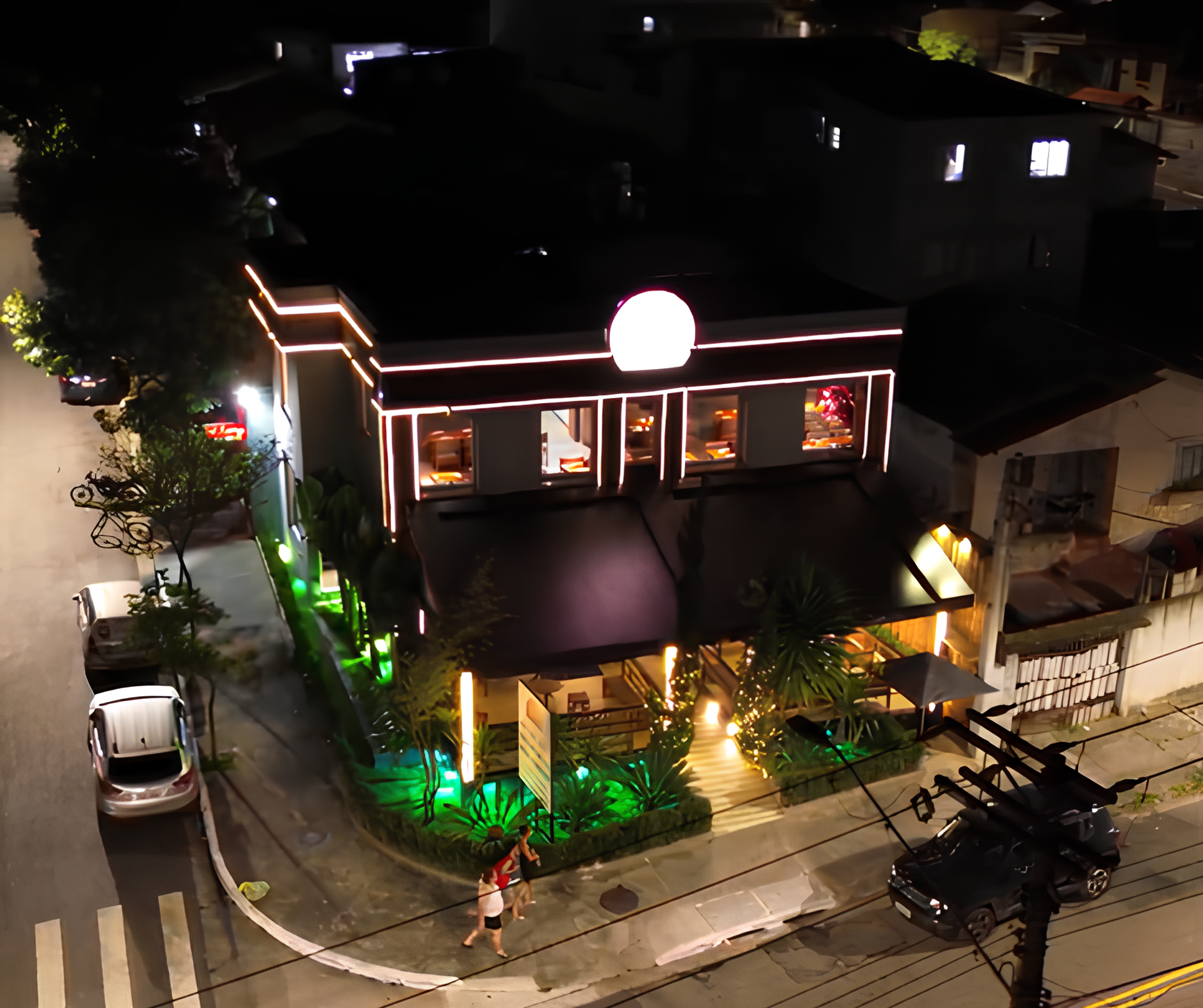 Saikou Sushi - O melhor rodízio de SP