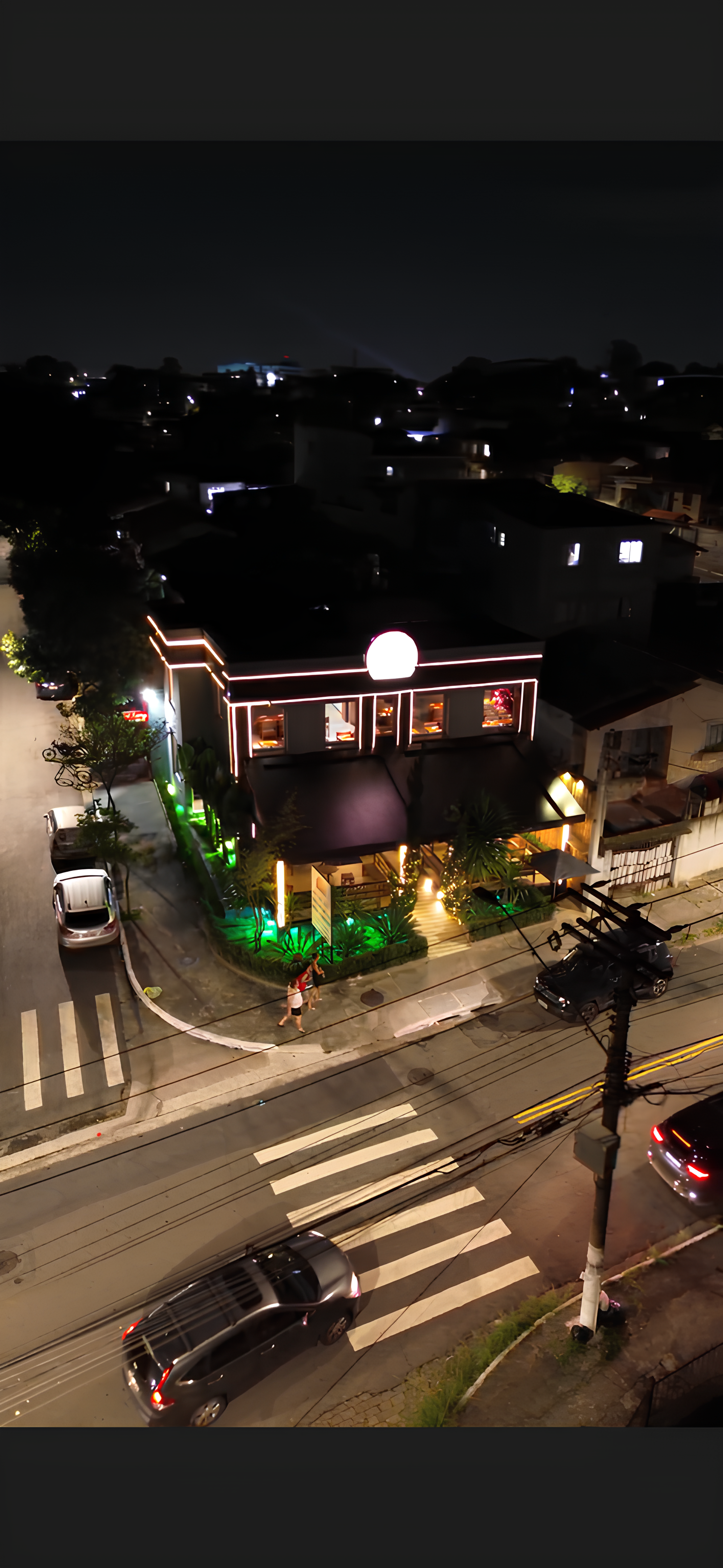 Saikou Sushi - O melhor rodízio de SP