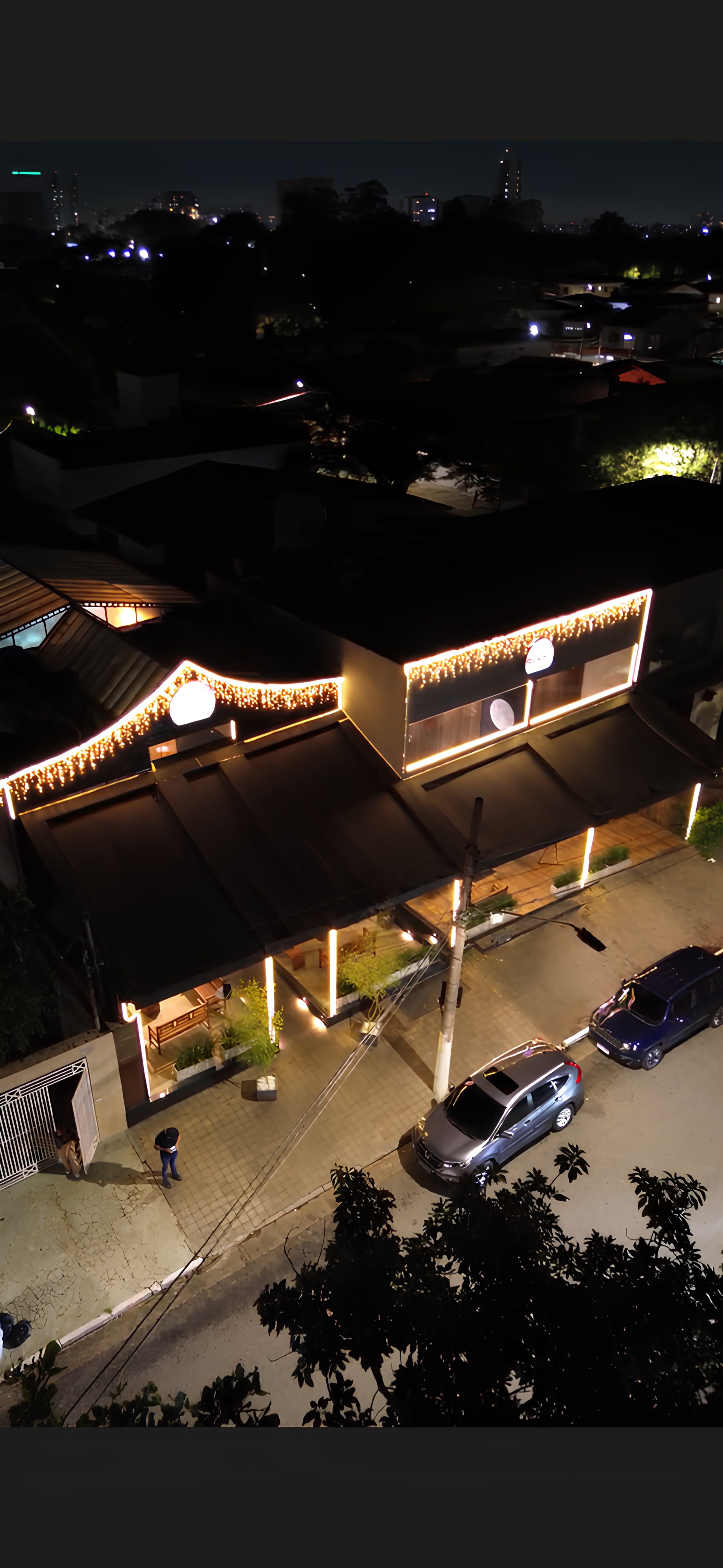 Saikou Sushi - O melhor rodízio de SP